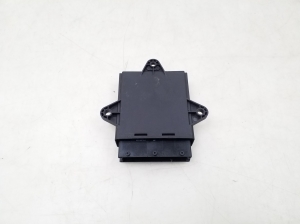 Opel Vectra C (2002–2008) Front door control unit 13170177 - 4
