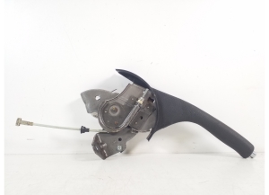   Parking brake lever  - 46201-02190 