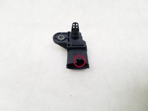 Opel Vectra C (2002–2008) Ansaugluftdrucksensor - 3