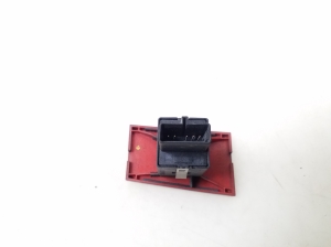 Opel Vectra C (2002–2008) Warnblinkschalter 13138255 - 2