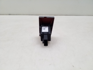 Opel Vectra C (2002–2008) Warnblinkschalter 13138255 - 4
