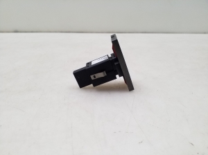 Opel Vectra C (2002–2008) Warnblinkschalter 13138255 - 5