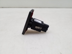 Opel Vectra C (2002–2008) Warnblinkschalter 13138255 - 7