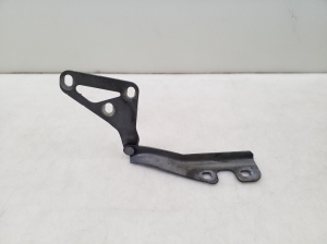 Opel Vectra C (2002–2008) Hood hinge 24435368 - 3