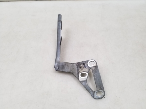 Opel Vectra C (2002–2008) Hood hinge 24435368 - 5