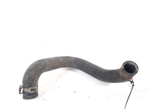 TOYOTA Corola Verso R1 (2004–2009) Jahutusradiaatori voolik 16572-0D110 - 2