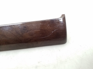 Opel Vectra C (2002–2008) Dashboard trim 9180755 - 4