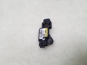 Opel Vectra C (2002–2008) Airbagsensor 13102025 - 2