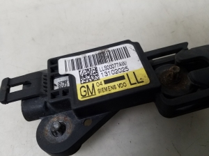Opel Vectra C (2002–2008) Airbagsensor 13102025 - 3