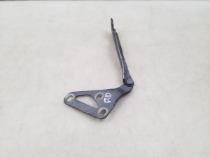 Opel Vectra C (2002–2008) Hood hinge 24435369 - 2