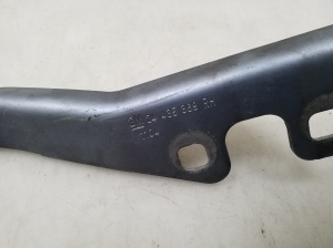Opel Vectra C (2002–2008) Hood hinge 24435369 - 4