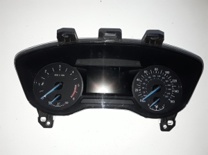 Näidikuplokk - GS7T10849AHC