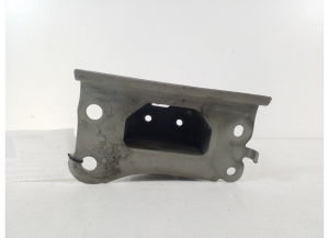 TOYOTA Corola Verso R1 (2004–2009) Front bumper reinforcement damper 57013-0F010 - 2