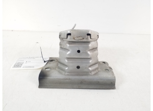 TOYOTA Corola Verso R1 (2004–2009) Front bumper reinforcement damper 57013-0F010 - 3