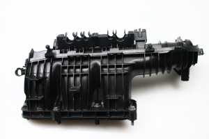 BMW 1 SERIES F20 (2010–2026) Ansaugkrümmer 7632436 - 3