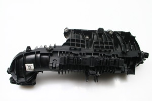 BMW 1 SERIES F20 (2010–2026) Ansaugkrümmer 7632436 - 4