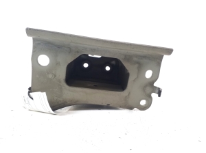 TOYOTA Corola Verso R1 (2004–2009) Front bumper reinforcement damper 57013-0F010 - 2
