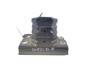 Front bumper reinforcement damper - 57013-0F010
