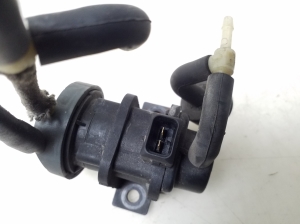 Opel Vectra C (2002–2008) Magnetventil 09128022 - 2