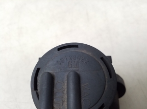 Opel Vectra C (2002–2008) Magnetventil 09128022 - 4