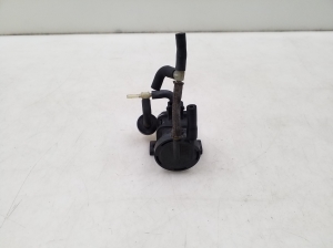 Opel Vectra C (2002–2008) Magnetventil 09128022 - 5