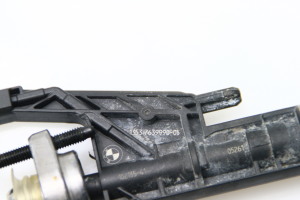 BMW 1 SERIES F20 (2010–2026) Injektor Einspritzdüse 7639990 - 3