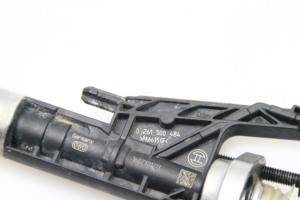 BMW 1 SERIES F20 (2010–2026) Injektor Einspritzdüse 7639990 - 2
