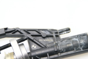 BMW 1 SERIES F20 (2010–2026) Injektor Einspritzdüse 7639990 - 3
