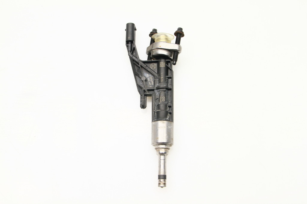 BMW 1 SERIES F20 (2010–2026) Injektor Einspritzdüse 7639990 BMW 1 SERIES F20 (2010–2026) Injektor Einspritzdüse 7639990
