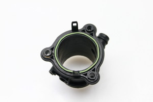 BMW 1 SERIES F20 (2010–2026) Ansaugkrümmereinsatz 7638457 - 2