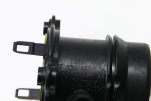 BMW 1 SERIES F20 (2010–2026) Ansaugkrümmereinsatz 7638457 - 3