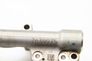 BMW 1 SERIES F20 (2010–2026) Kõrgsurve kütusetoru 7639975 - 2