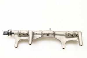 High pressure fuel line - 7639975