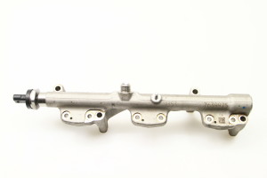 BMW 1 SERIES F20 (2010–2026) Kõrgsurve kütusetoru 7639975 - 3