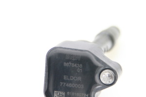  Ignition coil 