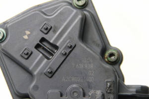 BMW 1 SERIES F20 (2010–2026) Accelerator valve 7618838 - 4