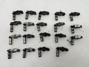 Hydraulic lifter - A6420500133