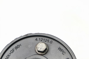 BMW 1 SERIES F20 (2010–2026) Veepump 4121250 - 4