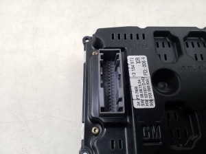 Opel Vectra C (2002–2008) Screen 13154972 - 3