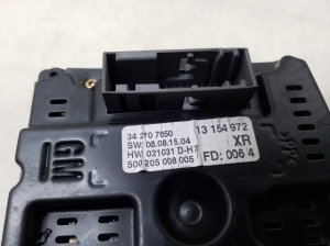 Opel Vectra C (2002–2008) Screen 13154972 - 4