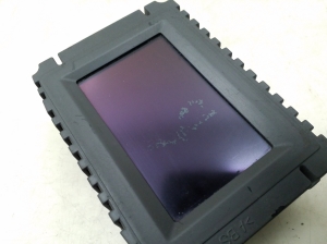 Opel Vectra C (2002–2008) Screen 13154972 - 6