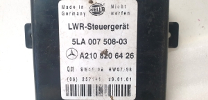 Mercedes Benz E-Class W210 (1995–2002) Control unit A210 820 64 26 - 3