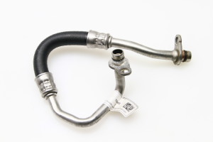 BMW 1 SERIES F20 (2010–2026) Rohr 7617536061 - 2