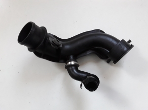 Ford Mondeo V (2014–2018) Intercooler hose DS739F805 - 3