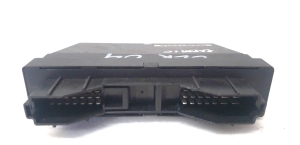 Mercedes Benz CLK-Class 209 (2002–2009) Mugavusmoodul A 209 820 03 26 - 2