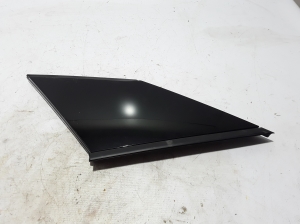   Other detail of the rear wing  - 9831665080 