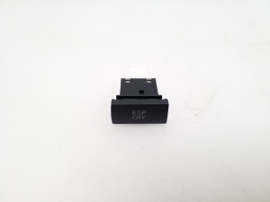 AUDI A6 C6 (2004–2011) Interrupteur ESP 4F0927184 - 3