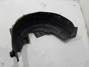 Peugeot 2008 P24 (2019–2026) Aizmugurējais apakšspārns 9825798980 - 2