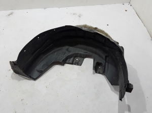Peugeot 2008 P24 (2019–2026) Rear wheel arch liner 9825798780 - 3
