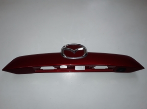 Mazda CX-5 (2011–2017) Boîtier d’éclairage de plaque d’immatriculation KD5350811 - 3